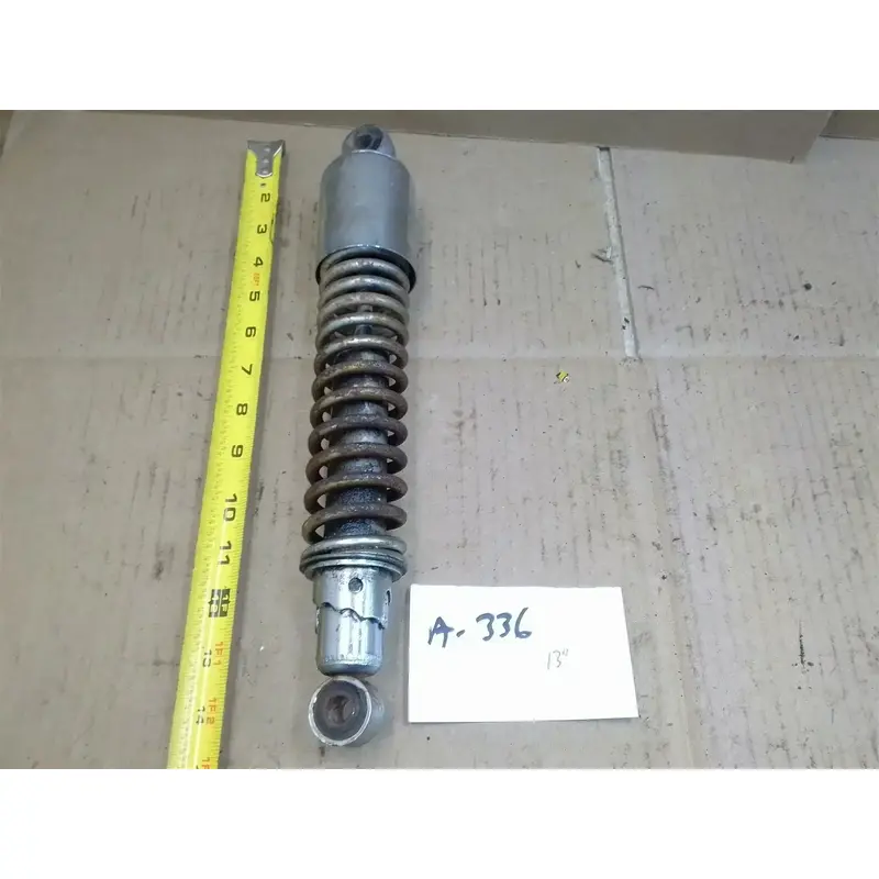 Kawasaki 175 F7 ENDURO Rear Shock Absorber 1970s A-336