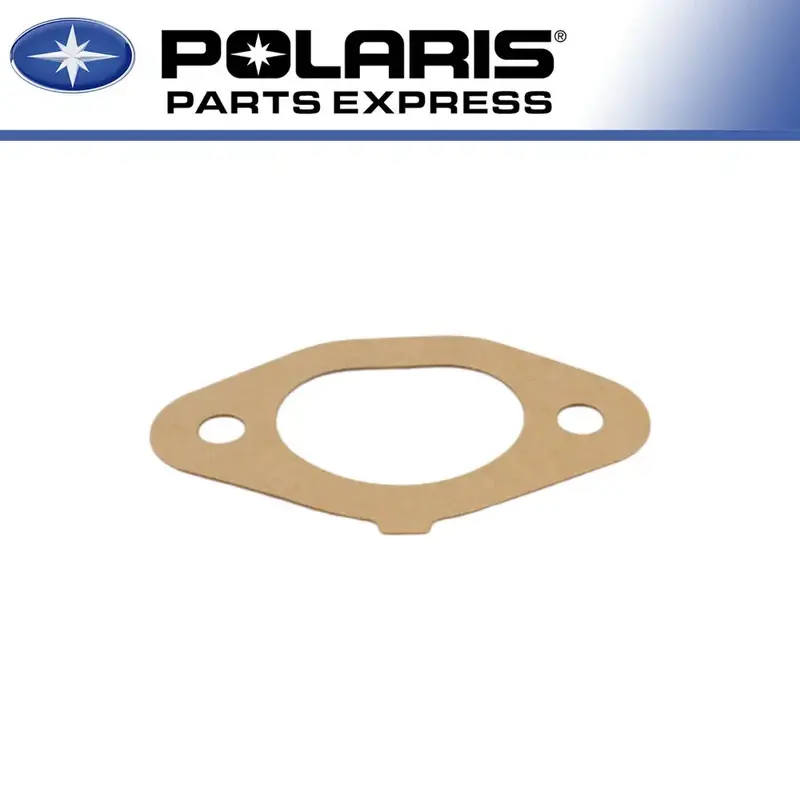 POLARIS INTAKE ADAPTER GASKET 2006-2014 SPORTSMAN RANGER 3085655 OEM NEW