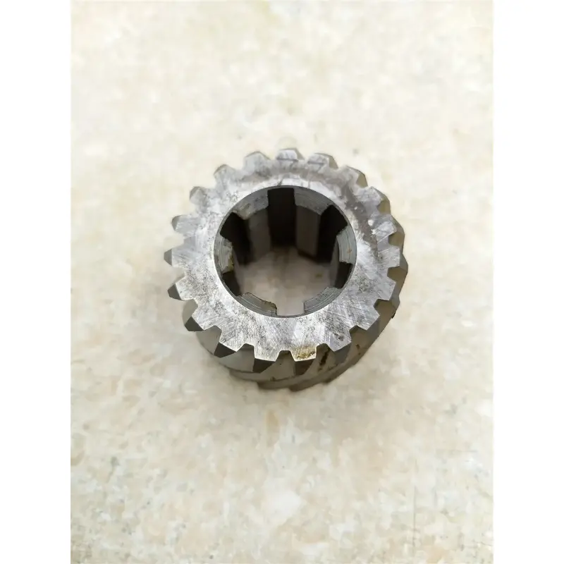Yamaha 90 HT1 Engine Crank Gear 1970 1971 AP-182