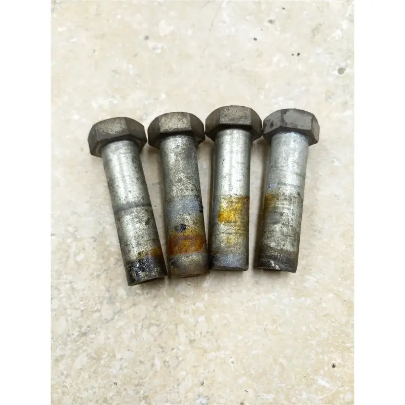 Yamaha 90 HT1 Engine Head Bolts 1970 1971 AP-182