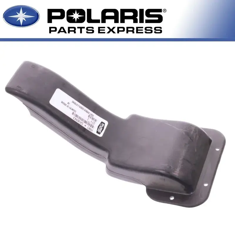 2001 - 2006 POLARIS TRAIL BLAZER 250 XPLORER 400 OEM AIRBOX COVER DUCT 5436943