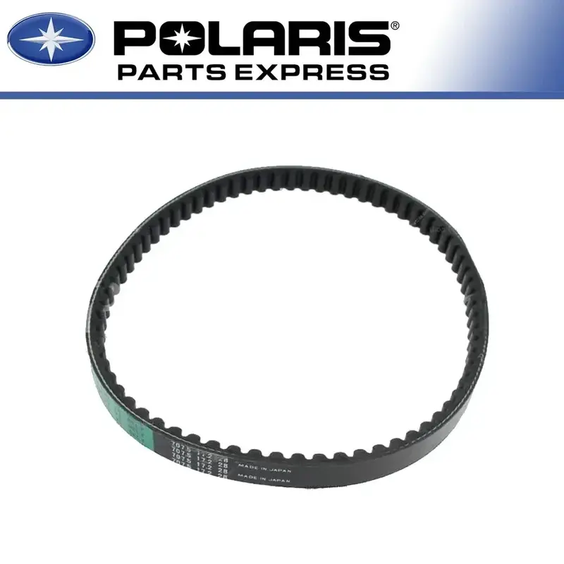 2007 - 2023 POLARIS OUTLAW SPORTSMAN 50 90 110 OEM CLUTCH DRIVEN V-BELT 0453455