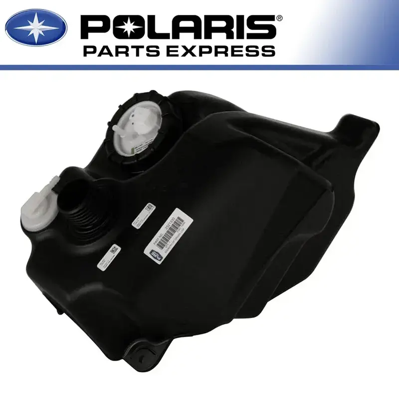 2014 - 2016 POLARIS SPORTSMAN 570 EPS SP X2 ETX OEM FUEL TANK ASSEMBLY 2521333