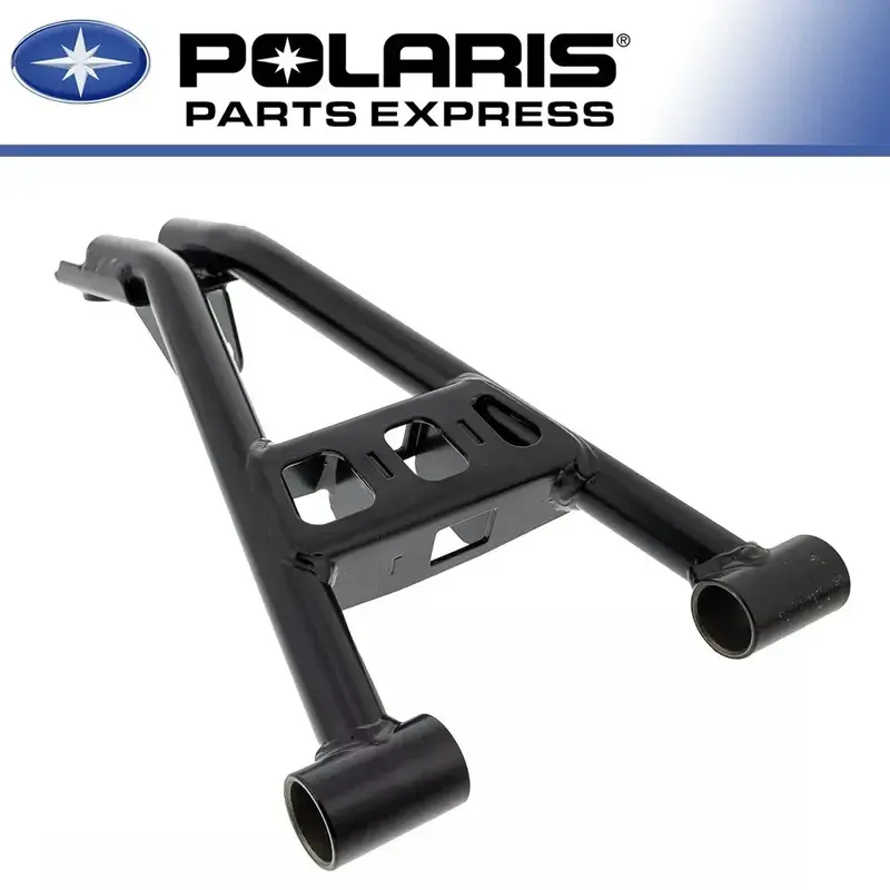 NEW 2021 - 2025 POLARIS RZR 200 OEM MATTE BLACK FRONT LOWER RIGHT CONTROL A-ARM