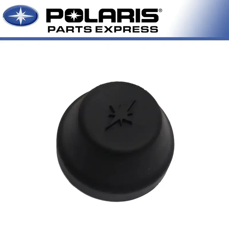 NEW 2021 - 2025 POLARIS RZR200 RZR 200 EFI OEM WHEEL HUB DUST COVER CAP 5417648
