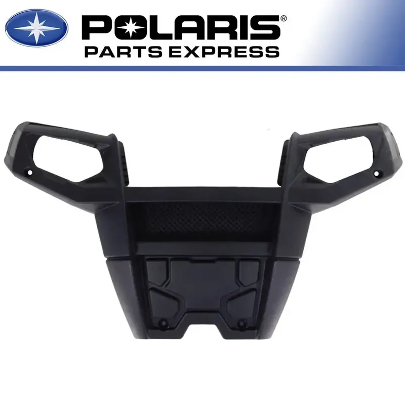 NEW GENUINE POLARIS 2009-2021 RZR 170 FRONT BUMPER 0454801-070 OEM