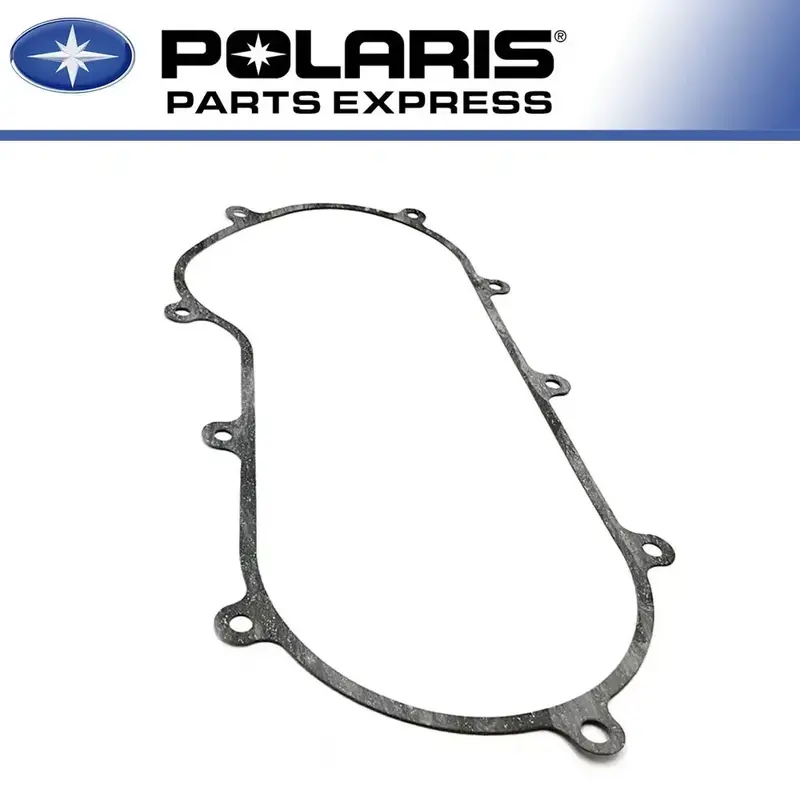 NEW POLARIS SPORTSMAN PREDATOR OUTLAW 50 90 110 OEM CLUTCH COVER GASKET 0455485