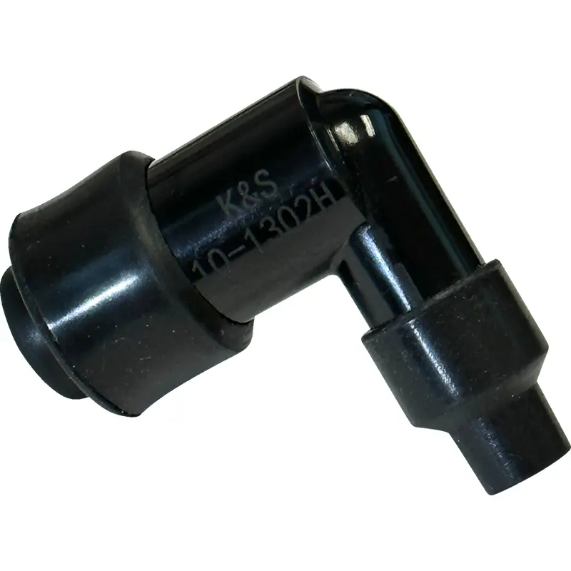 Spark Plug Cover