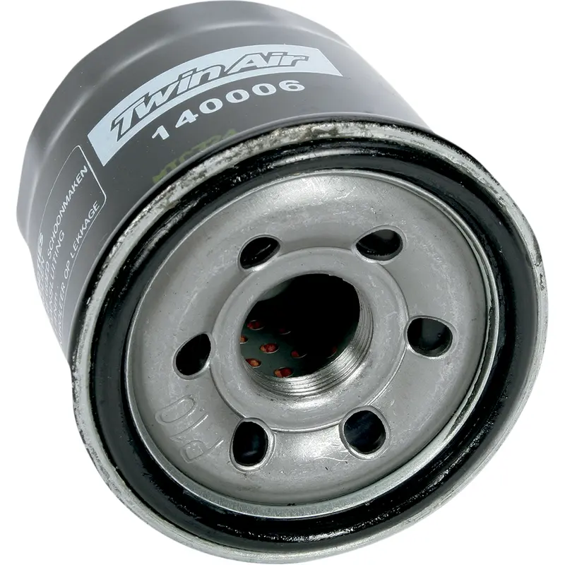 Twin Air Oil Filter Suzuki / Arctic Cat 2000-2025