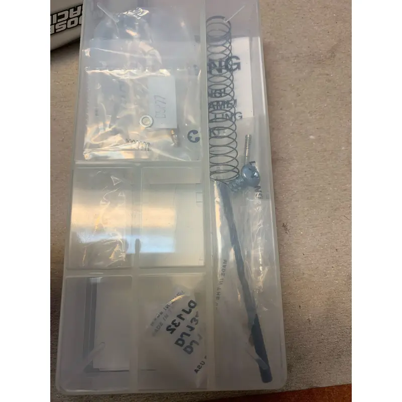 Yamaha Raptor 350  Dynojet Jet Kit MQ423