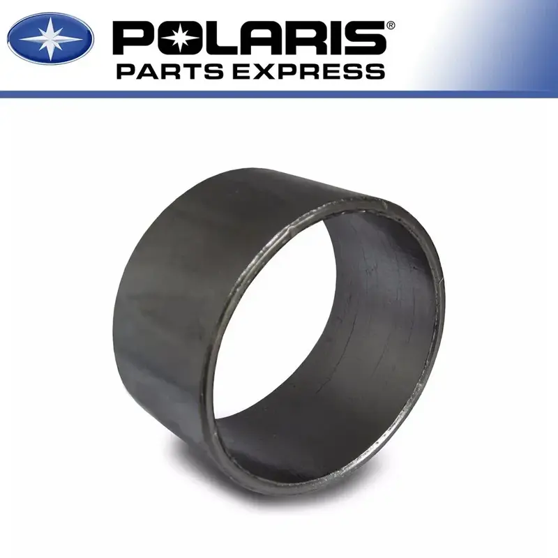 2003 - 2007 POLARIS PREDATOR OUTLAW 500 OEM EXHAUST MUFFLER GASKET SEAL 5246375