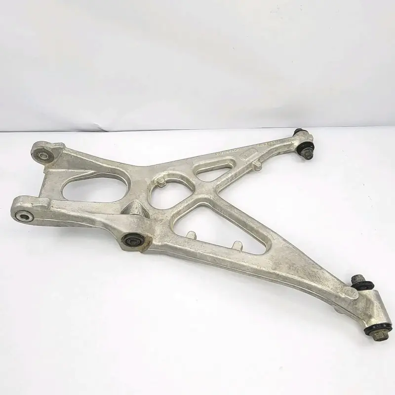2008 Polaris Outlaw 525 Left Rear Lower Control Left Control A Arm OEM