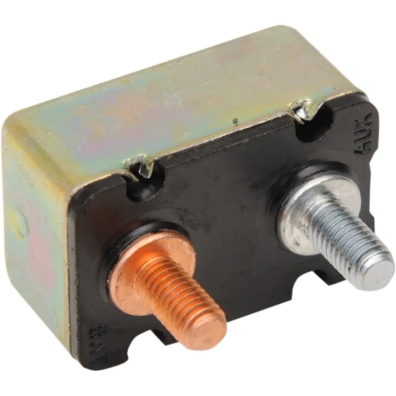 Moose Racing Circuit Breaker Polaris Sportsman 2008-2017