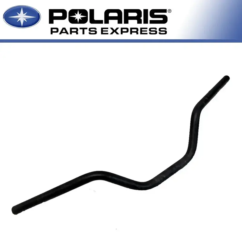 NEW 2005 - 2025 POLARIS PHOENIX 200 OEM HANDLEBARS HANDLE BARS BLACK 0453232