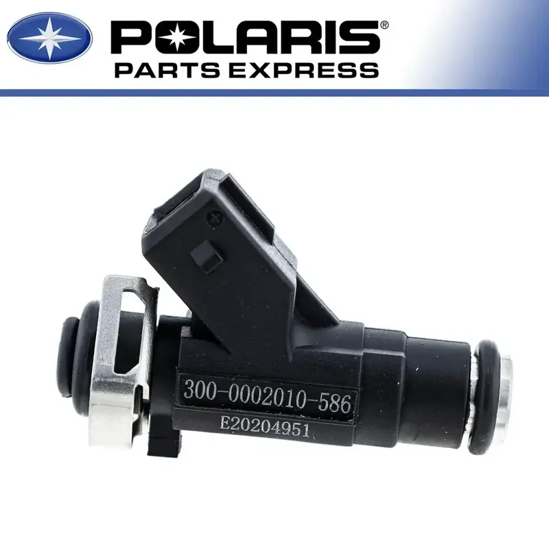 NEW 2015 - 2021 POLARIS RZR 170 EFI OEM ENGINE FUEL INJECTOR 0455050