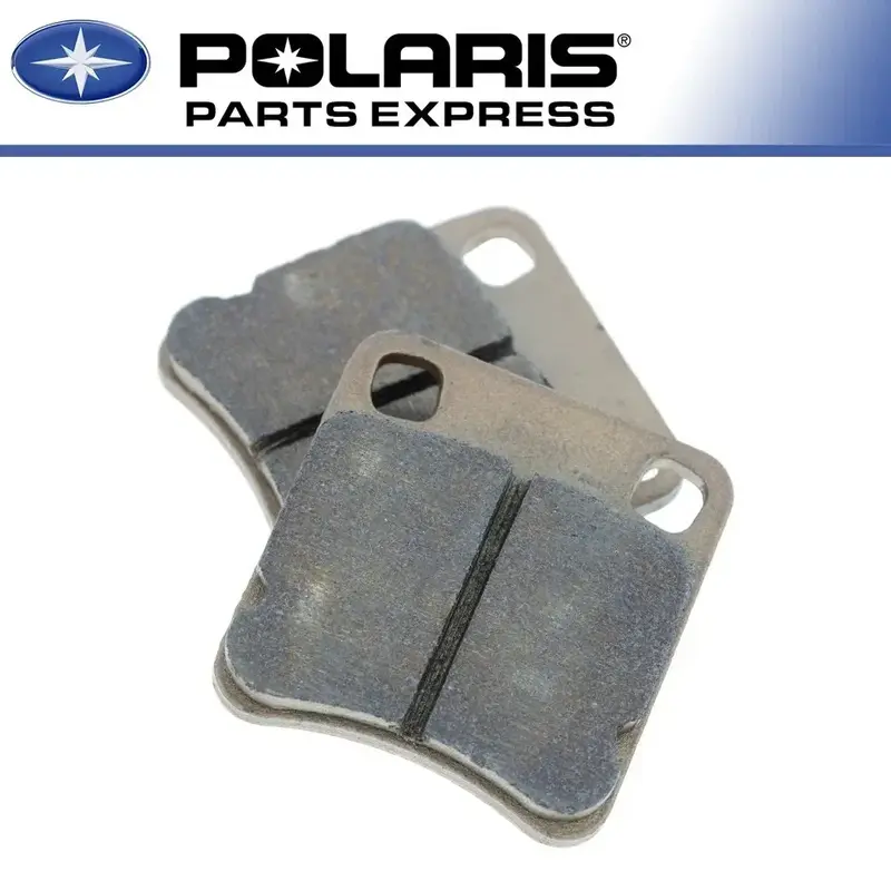 NEW 2021 - 2025 POLARIS RZR 200 RZR200 OEM FRONT BRAKE PADS SET 2208176