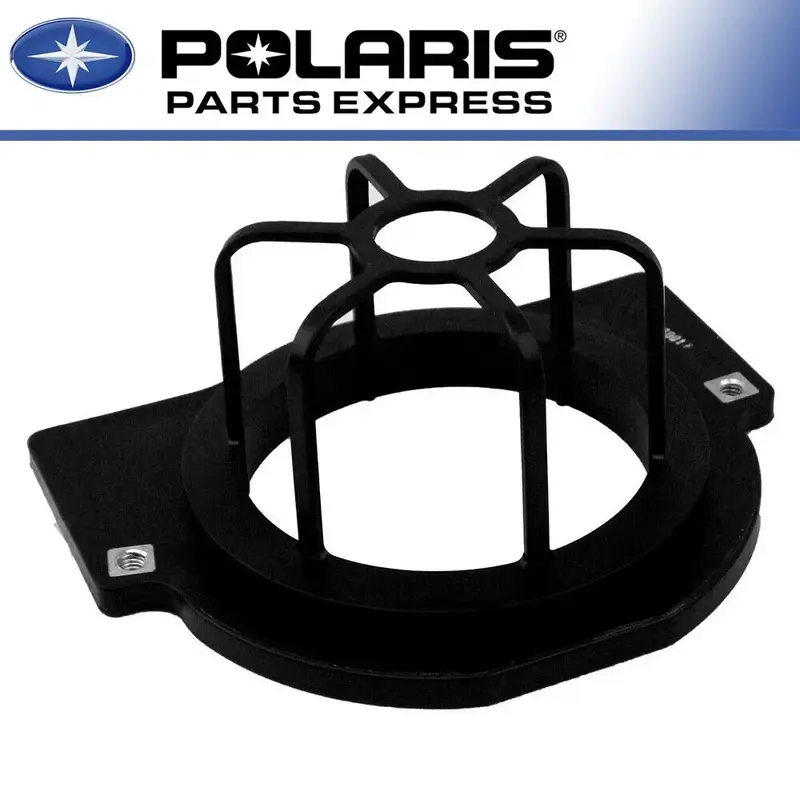 NEW GENUINE POLARIS 2008-2010 OUTLAW 450 525 S AIR FILTER CARRIER 5437462 OEM