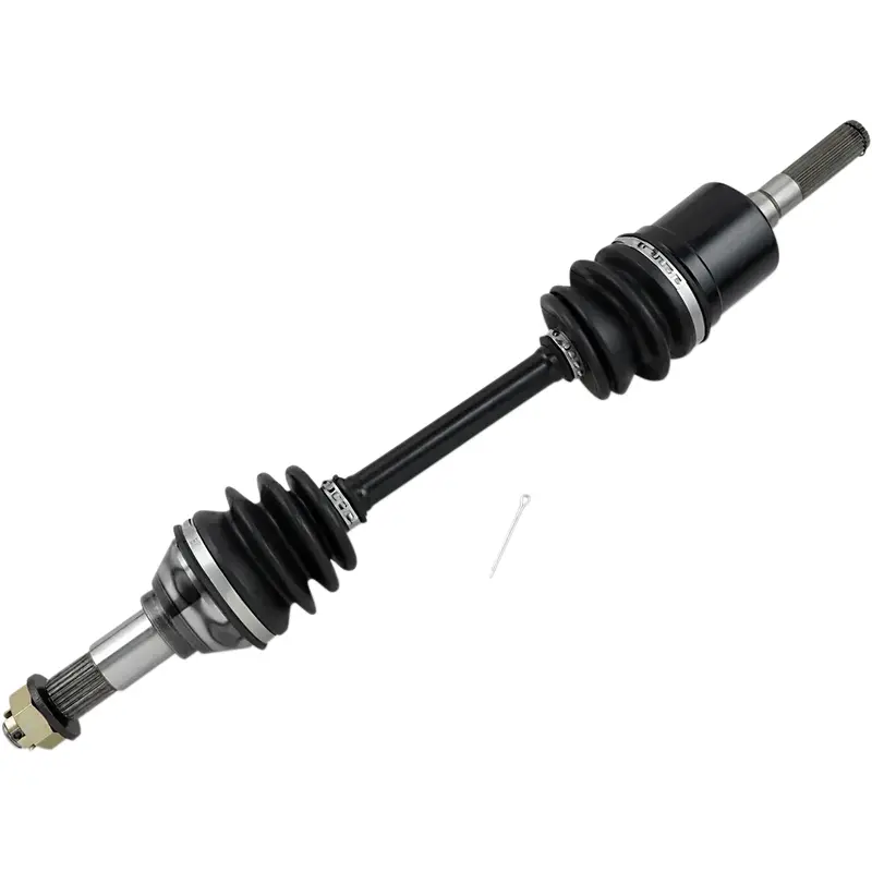 NEW MOOSE RACING 0214-1594 Complete Axle Kits Can-Am Outlander 1000 6x6 XT