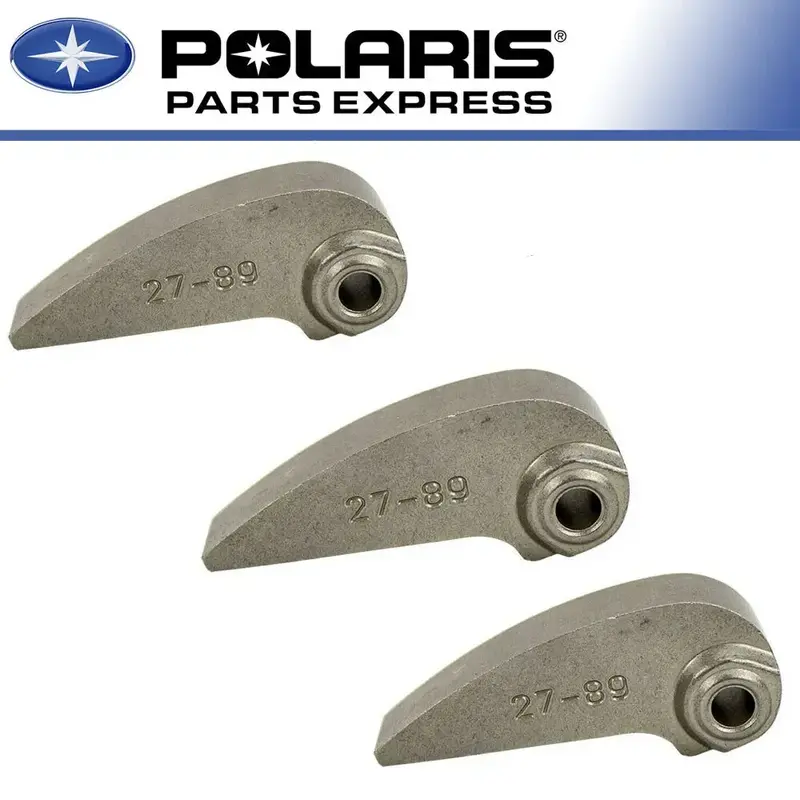 NEW POLARIS 2013-15 RANGER 900 XP/CREW CLUTCH SHIFT WEIGHT SET OF 3 5138015 OEM