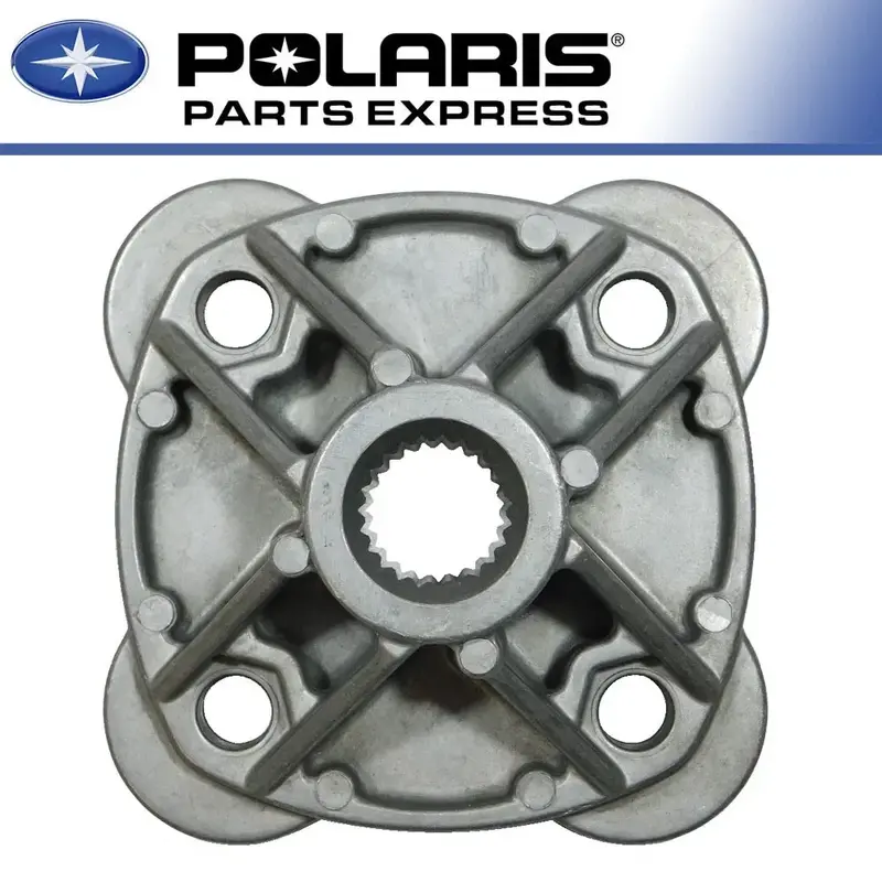 NEW POLARIS SCRAMBLER TRAILBLAZER TRAIL BOSS REAR WHEEL HUB 5131777 5144192 OEM