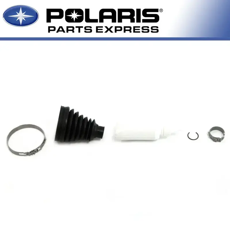 POLARIS CV BOOT KIT 2009-2010 SPORTSMAN X2 XP EPS 550 850 INTL 2203842 NEW OEM