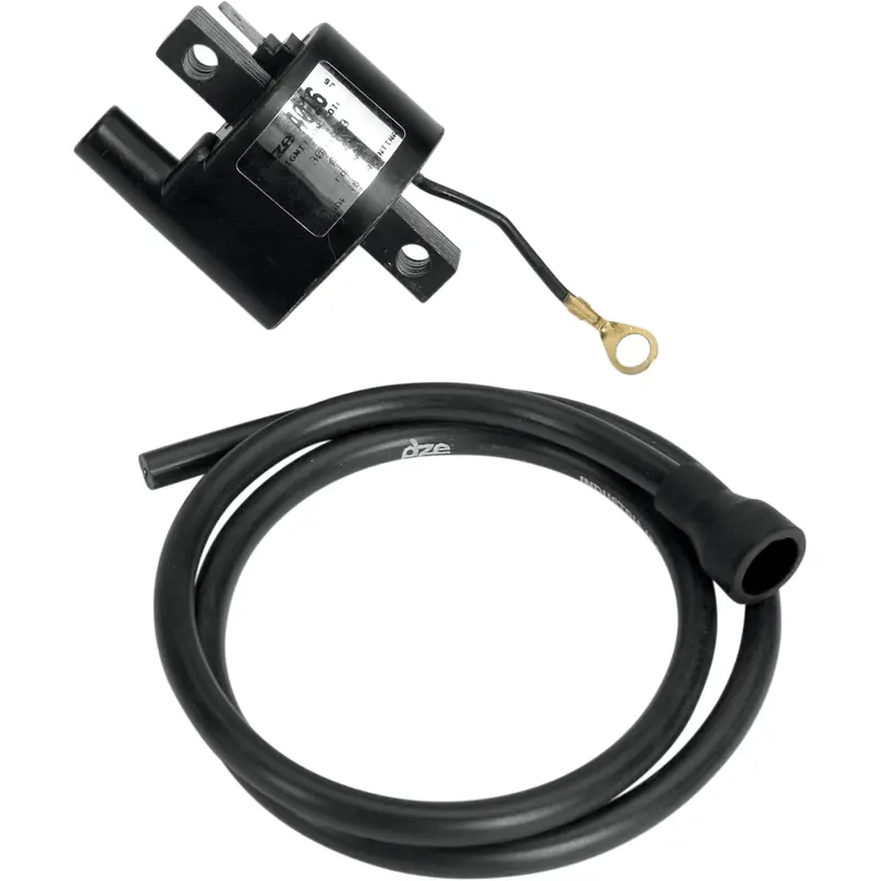 Rick's motorsport electric Hot Shot Ignition Coil - Polaris
