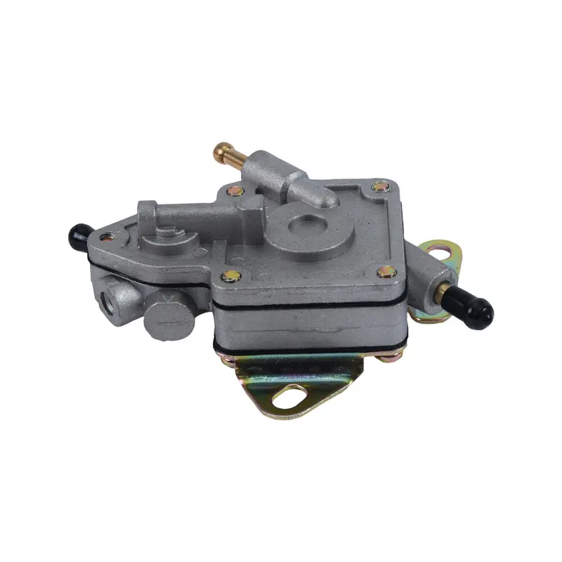 ALL BALLS FUEL PUMP MECHANICAL