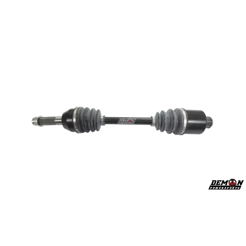 Demon Powersports Heavy Duty Rear Right Axle Shaft Outlander 400 500 650 800 850