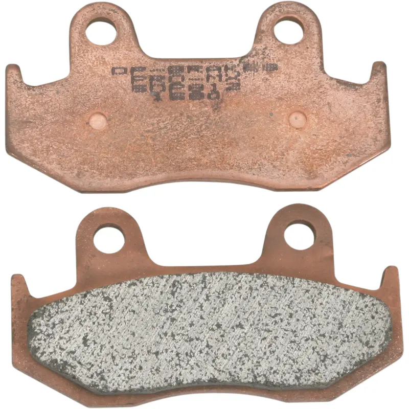 DP Brakes Pro MX Front Brake Pads Honda 125cc-600cc 1984-1987