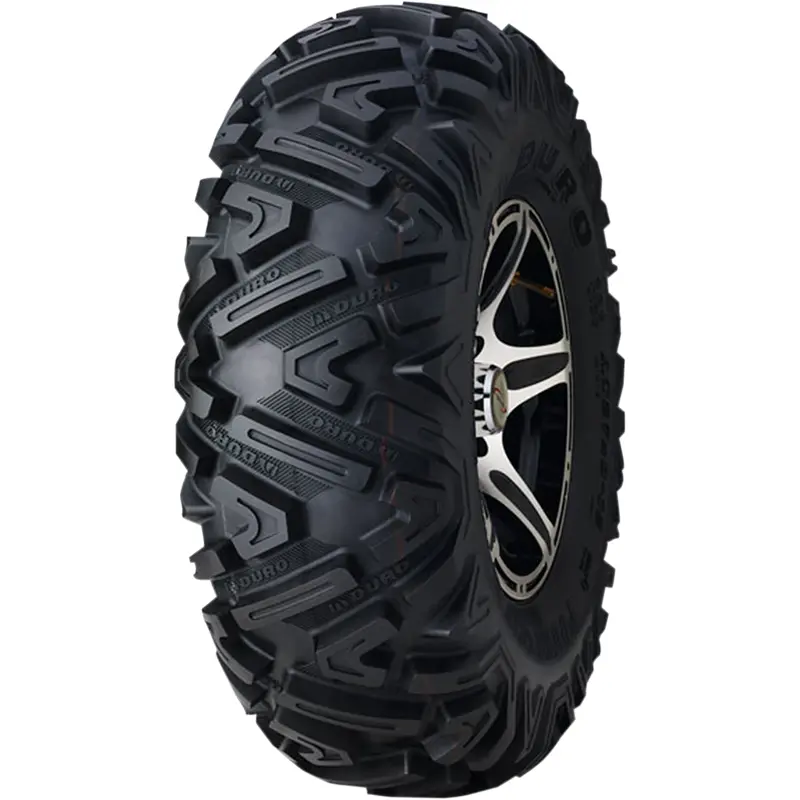 Duro Tire - DI2038 Power Grip II - Rear - 27x11-12 - 6 Ply