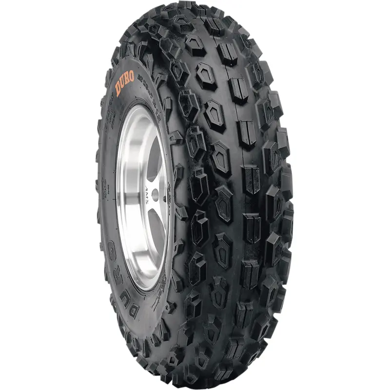 Duro Tire - HF277 Thrasher - Front/Rear - 21x7-10 - 2 Ply