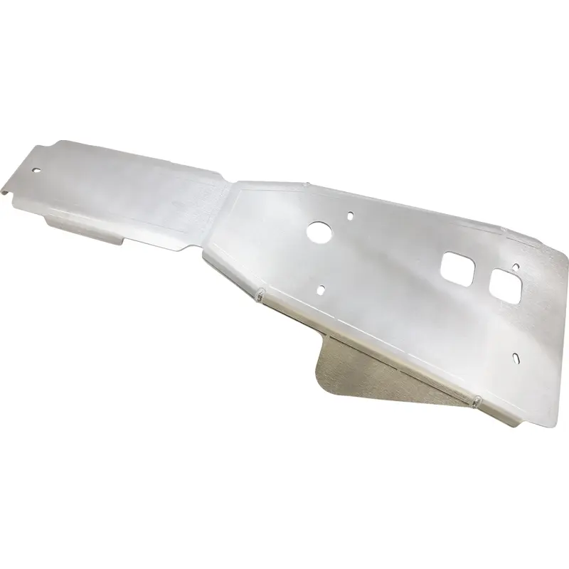 Full Body Skid Plate