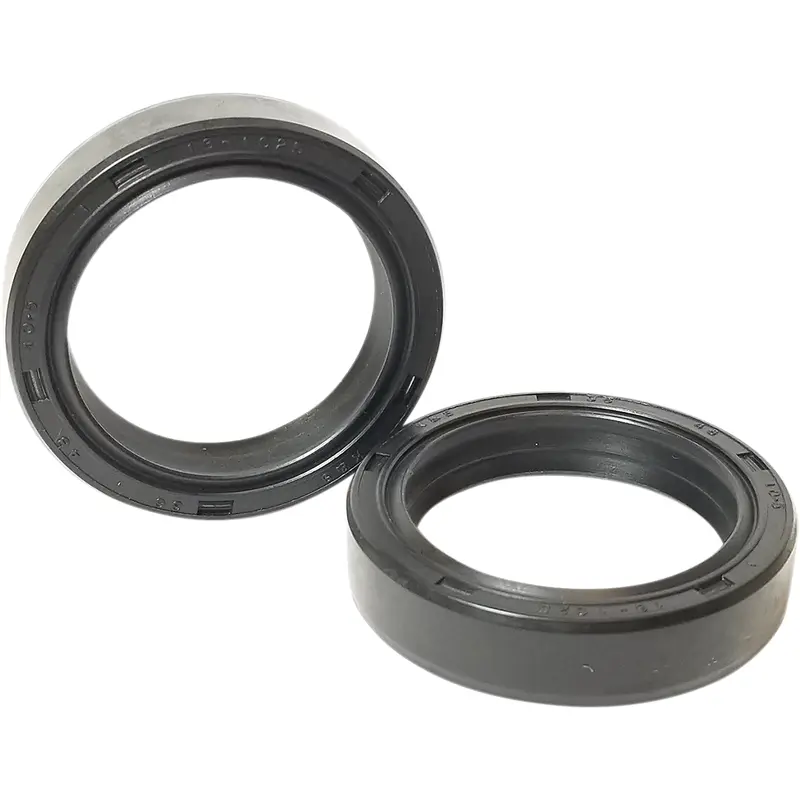 K&s technologies Fork Seals - 36 mm x 48 mm x 10.5 mm Honda/Kawasaki/Suzuki/Yamaha