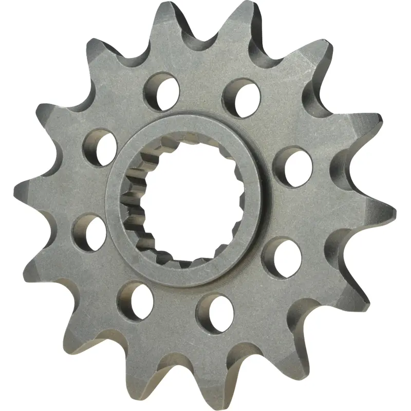 Moto-master Front Sprocket - 13 Tooth - Honda 13T