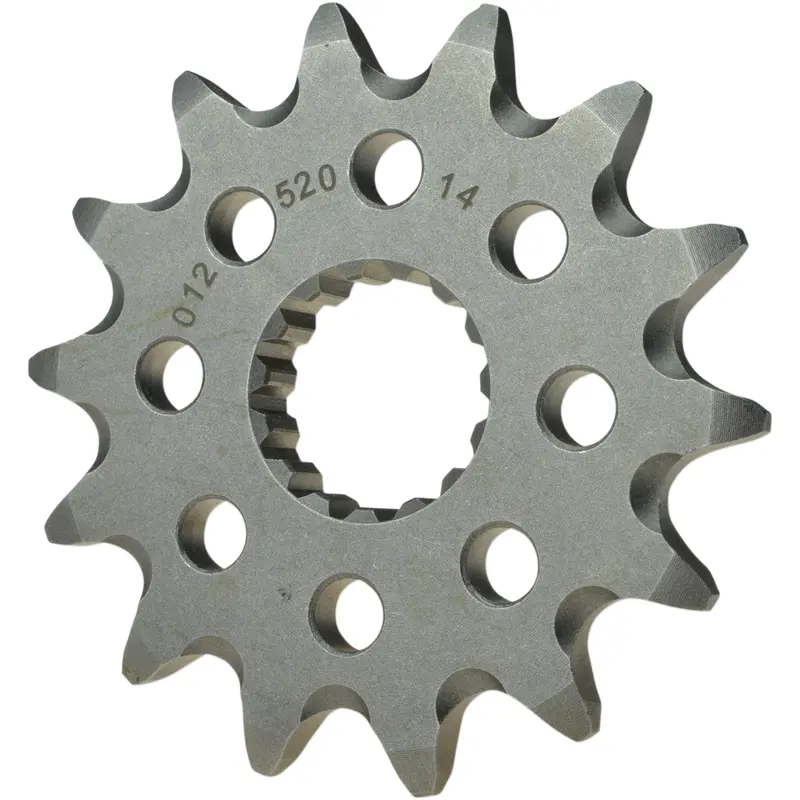 Moto-master Front Sprocket - 14 Teeth Gas Gas/Beta/Husqvarna/Husaberg/KTM 14T