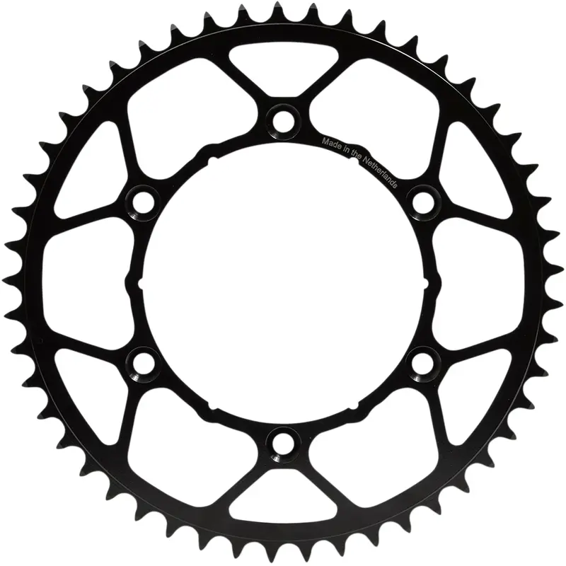 Moto-master Rear Sprocket - 49 Tooth Husaberg/Husqvarna/KTM/Gas Gas/Triumph 49T