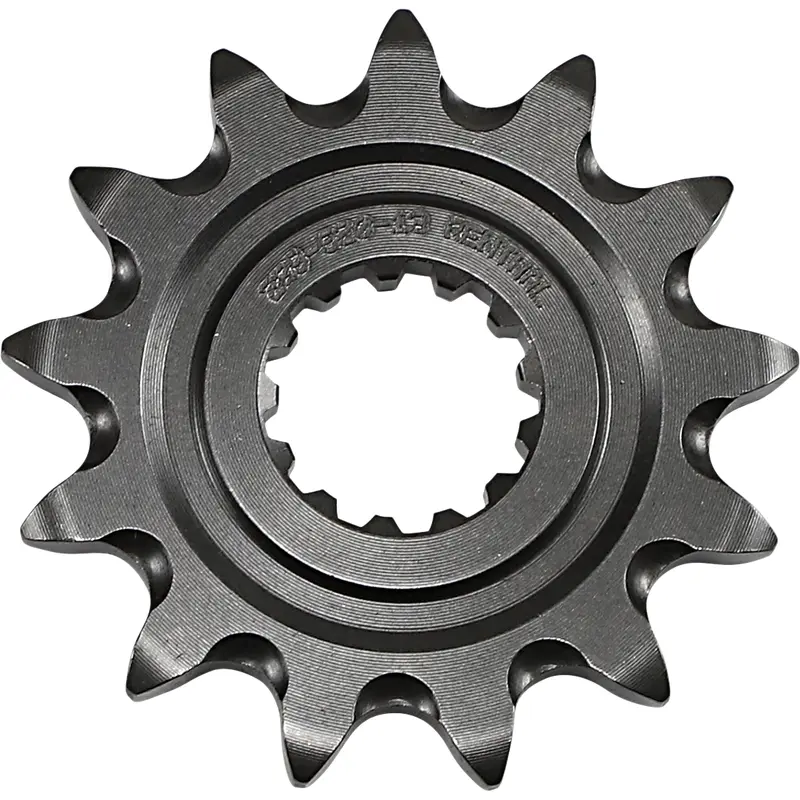 Renthal Grooved Front Sprocket Yamaha / Kawasaki 250cc-660cc 1999-2025