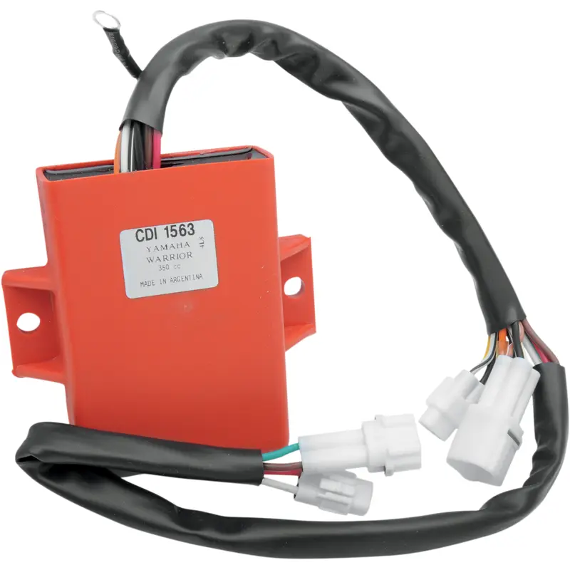 Rick's motorsport electric Hot Shot CDI Box - Yamaha