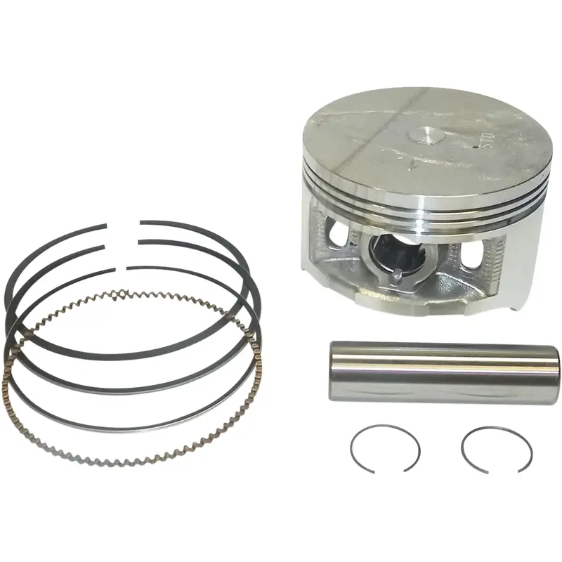 WSM Piston Kit - Fits 86.75 Mm - Honda 50-220-06K