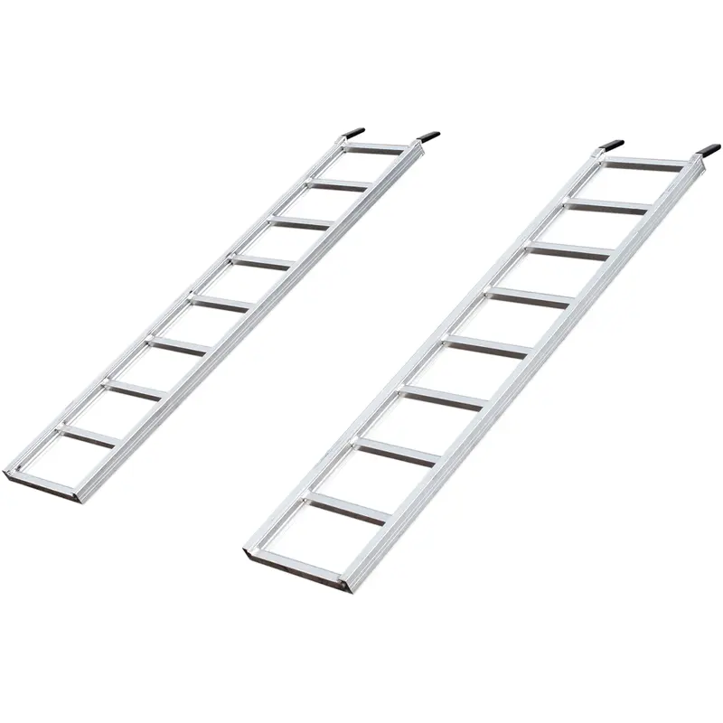 Yutrax Loading Ramps