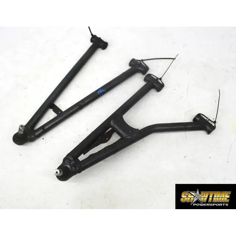 15-25 Polaris Sportsman Xp 1000 Front Lower Upper Right Control A Arms