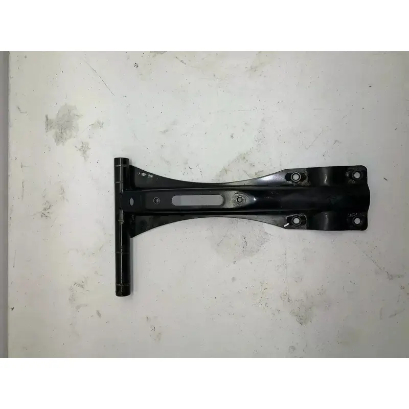 2012 Honda Trx90 Rt Step Bracket 50611-HP2-670