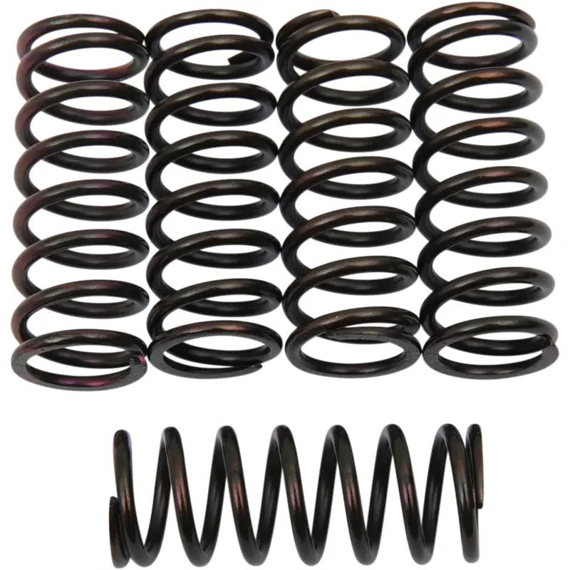 BARNETT Clutch Springs Fits 501-55-05066