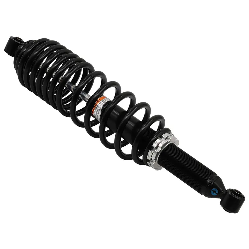 BRONCO GAS SHOCK FRONT