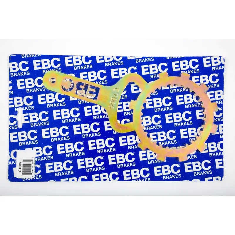 EBC Clutch Removal Tool CT005