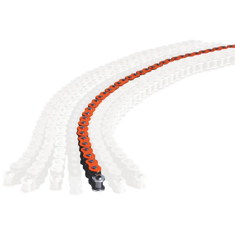 EK CHAIN MVXZ2 X-RING 530-120L ORG