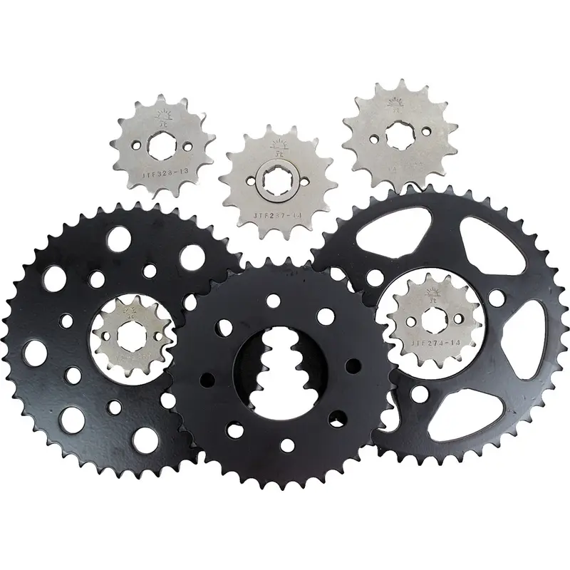 JT FRONT CS SPROCKET STEEL 13T-520 YAM