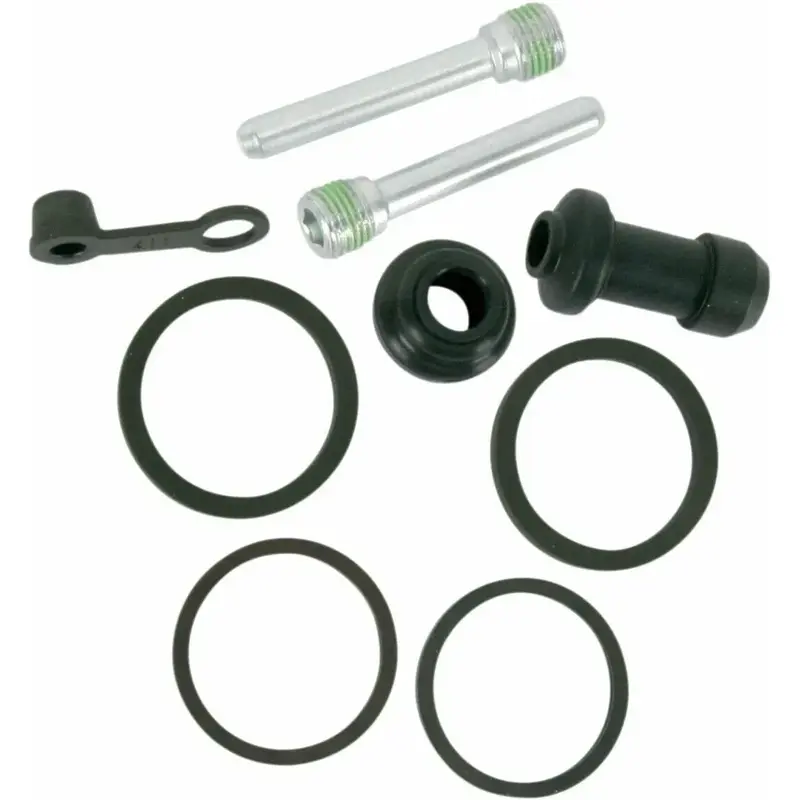 MOOSE RACING 1702-0078 Brake Caliper Rebuild Kit	 Yamaha YFZ450 2004 - 09