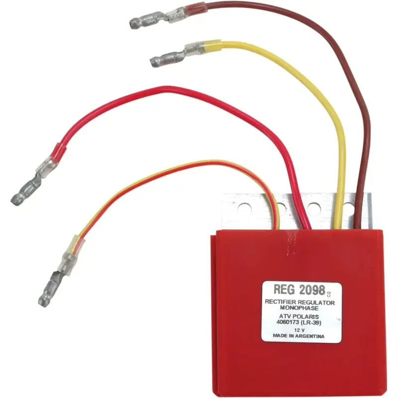 Moose Racing Regulator/Rectifier 2112-0547