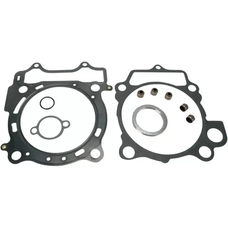Moose Racing Top End Gasket Set Yamaha YFZ450R 09-15 YFZ450X 10-11 0934-2079